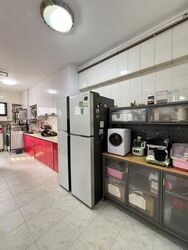 Blk 273D Wenya (Jurong West), HDB 4 Rooms #621166791